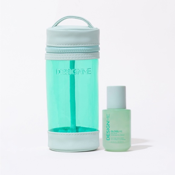 DESIGNME GLOSS.ME HAIR SERUM ORNAMENT - Picture 1 of 1